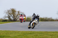 Lower Group White Bikes